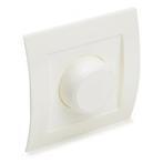 Dimmer knop | Calex (Wit), Verzenden, Nieuw