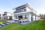 Luxe villa aan het water met aanlegsteiger, Airconditioning, Flevoland, Overige