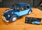 Lego Set - 10187 - Creator Expert - VW Beetle 1960 -, Nieuw