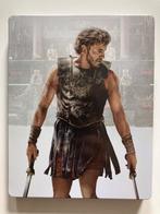 GLADIATOR 2 (STEELBOOK) (4K ULTRA HD + BLURAY), Cd's en Dvd's, Blu-ray, Verzenden, Gebruikt