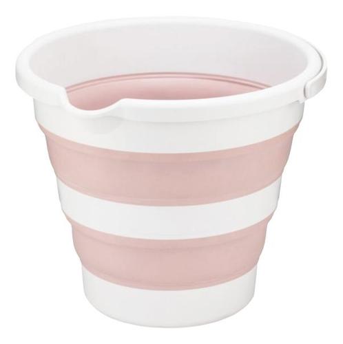Sevibaby Roze Opvouwbare Bademmer 366-2, Kinderen en Baby's, Badjes en Verzorging, Nieuw, Verzenden
