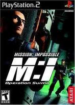 Mission: Impossible - Operation Surma PS2 Morgen in huis!, Avontuur en Actie, Vanaf 16 jaar, Ophalen of Verzenden, 1 speler