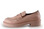 Sacha loafers in maat 39 Roze | 10% korting, Overige kleuren, Verzenden, Overige typen, Zo goed als nieuw