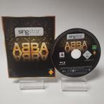 Singstar ABBA Playstation 3, Ophalen of Verzenden, Nieuw