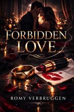 9789403874616 Forbidden Love Romy Verbruggen, Verzenden, Nieuw, Romy Verbruggen