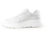 Bridge Footwear Sneakers in maat 40 Wit | 10% korting, Bridge Footwear, Verzenden, Wit, Sneakers of Gympen