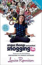 Angus, Thongs And Perfect Snogging 9780007274673, Gelezen, Louise Rennison, Verzenden