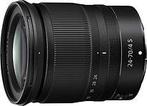 Nikon NIKKOR Z 24-70 mm F4.0 S 72 mm filter (geschikt voor, Audio, Tv en Foto, Fotografie | Lenzen en Objectieven, Verzenden, Zo goed als nieuw