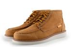 Timberland veterboots in maat 44 Cognac | 10% korting, Kleding | Heren, Schoenen, Overige kleuren, Verzenden, Timberland, Boots