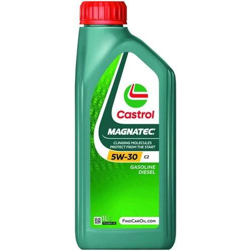 Castrol Magnatec 5W30 C2 1L, Computers en Software, Laptop-opladers, Verzenden