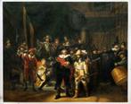 Olieverfreplica van Vermeer, Van Gogh enz, vanaf � 199,-!