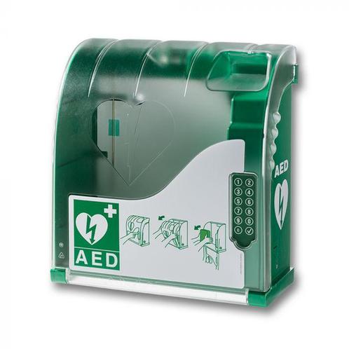 AIVIA 210 waterdichte buitenkast met pincodeslot, Diversen, Verpleegmiddelen, Ophalen of Verzenden