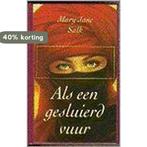 Als een gesluierd vuur 9789026973062 Salk, Verzenden, Gelezen, Salk