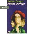 Helene defraye marnixreeks 9789022304167 Hubert Lampo, Boeken, Verzenden, Gelezen, Hubert Lampo