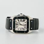 Cartier - 2656 - Heren - 2000-2010, Sieraden, Tassen en Uiterlijk, Horloges | Heren, Nieuw