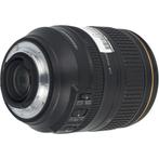 Nikon AF-S 24-120mm F/4.0G ED VR occasion, Audio, Tv en Foto, Fotografie | Lenzen en Objectieven, Verzenden, Gebruikt