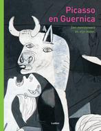 Picasso en Guernica 9789055448142 A. Serres, Boeken, Verzenden, Zo goed als nieuw, A. Serres