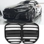 Sportieve Grille geschikt voor BMW 4-Serie G22 en G23 glans, Ophalen of Verzenden, Nieuw