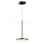 Bruck Euclid Hanglamp LED, zwart - 2.700 K (Hanglampen), Verzenden, Nieuw