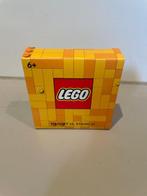 Lego Merchandise - Promotional - Wooden duck magnet, Nieuw
