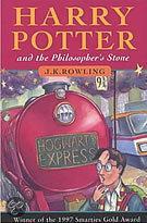 Harry Potter And The Philosophers Stone Child 9780747549550, Zo goed als nieuw