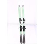 170 freeride skis MOVEMENT GO 90 Ti 2022, grip walk, titana, Verzenden, Gebruikt