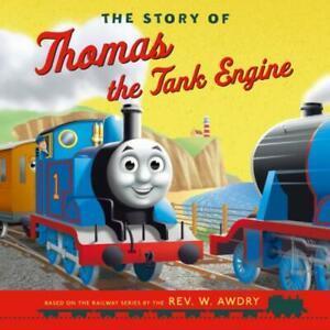 Thomas & friends: The story of Thomas the Tank Engine by, Boeken, Overige Boeken, Gelezen, Verzenden