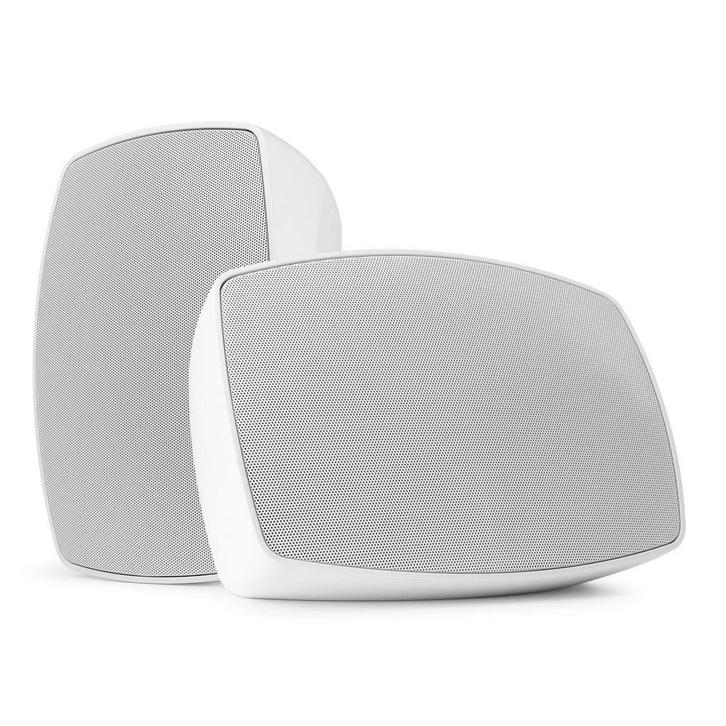 Retourdeal - Power Dynamics BHW60WH waterbestendige speaker, Audio, Tv en Foto, Luidsprekers, Zo goed als nieuw, Verzenden