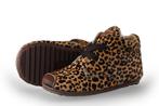 Shoesme Instappers in maat 22 Panter | 10% extra korting, Verzenden, Jongen of Meisje, Schoenen, Zo goed als nieuw