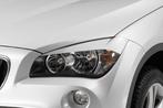 Koplampspoilers voor BMW X1 E84 SB086, Verzenden, Nieuw