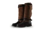 Travelin Wandellaarzen in maat 40 Bruin | 10% korting, Bruin, Verzenden, Travelin, Wandelschoenen