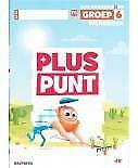 Rekenmethode Pluspunt versie 4 werkboeken groep 6 FS, Ophalen of Verzenden, Zo goed als nieuw, Overige niveaus, Overige vakken
