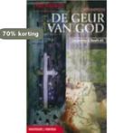 De geur van God / Carpentier & Dewit / 5 9789052405322, Verzenden, Gelezen, P. Teigeler