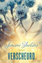 Verscheurd 9789401914567 Simone Foekens, Verzenden, Gelezen, Simone Foekens
