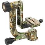 KingJoy KH-6900C Camouflage, Ophalen of Verzenden, Nieuw, Balhoofd