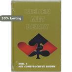 Bieden Met Berry 1 Constructieve Bieden 9789074950015 Westra, Verzenden, Zo goed als nieuw, Westra