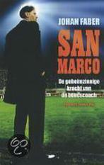San Marco 9789060056042 Johan Faber, Verzenden, Gelezen, Johan Faber