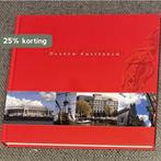 Daarom Amsterdam 9789077914120 G. Vodegel, Verzenden, Zo goed als nieuw, G. Vodegel