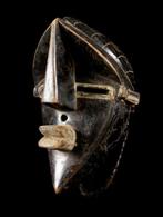 Mask - Lualwa - Congo