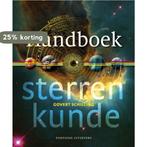 Handboek sterrenkunde 9789059564077 Govert Schilling, Boeken, Wetenschap, Verzenden, Gelezen, Govert Schilling