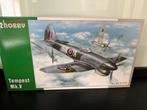 Special Hobby 1/32 Tempest Mk.V SH32049, Hobby en Vrije tijd, Modelbouw | Vliegtuigen en Helikopters, Overige merken, Nieuw, Ophalen of Verzenden