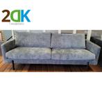 2DK - 3 zitsbank - Flyta - Feel Me Airy 13, Huis en Inrichting, Ophalen of Verzenden, Nieuw, Rechte bank, Stof