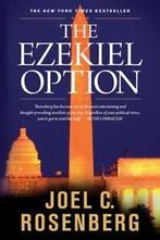 The Ezekiel Option (Paperback), Gelezen, Joel C. Rosenberg, Verzenden