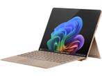 Microsoft - Surface Pro Oled - 13 inch - Dune, Computers en Software, Windows Laptops, Qwerty, Verzenden, Met touchscreen, Qualcomm Snapdragon X Elite  X1E-80-100
