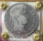 Frankrijk. Napoléon I (1804-1814). 5 Francs 1811-A, Paris