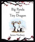 Big Panda and Tiny Dragon 9780241529324 James Norbury, Gelezen, James Norbury, James Norbury, Verzenden