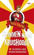 Klimmen naar kruishoogte 9789400403116 Tosca Niterink, Verzenden, Gelezen, Tosca Niterink