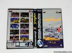 Sega Saturn - Wipeout
