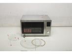 Sharp R-982STWE - Combi Magnetron - 42L 10 Automatische, Witgoed en Apparatuur, Magnetrons, Verzenden, Zo goed als nieuw