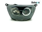 Koplamp Yamaha SZR 660 (SZR660) UK LH, Motoren, Verzenden, Gebruikt
